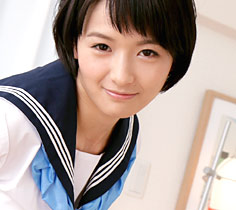羽田真里