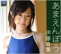 伊藤青葉