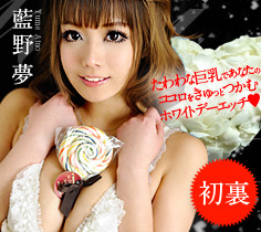 藍野夢