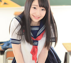 姫川ゆうな