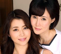 北条麻妃 赤坂ルナ